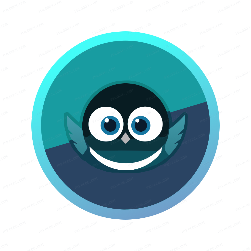 Token Pnp Logo PNG with transparent background