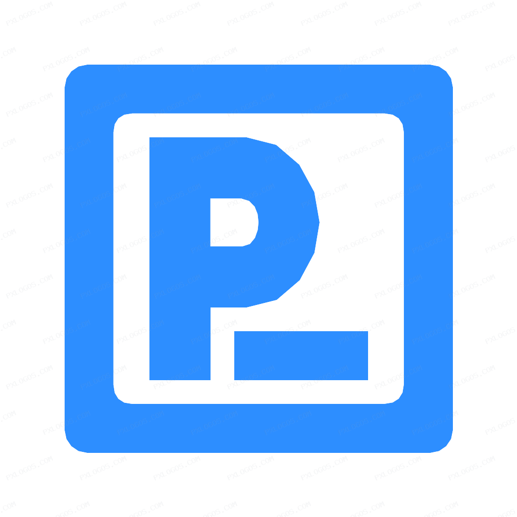 Token Pre Logo PNG with transparent background