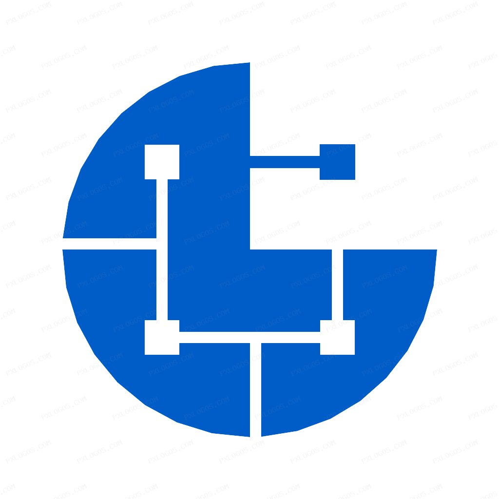 Token Prq Logo PNG with transparent background