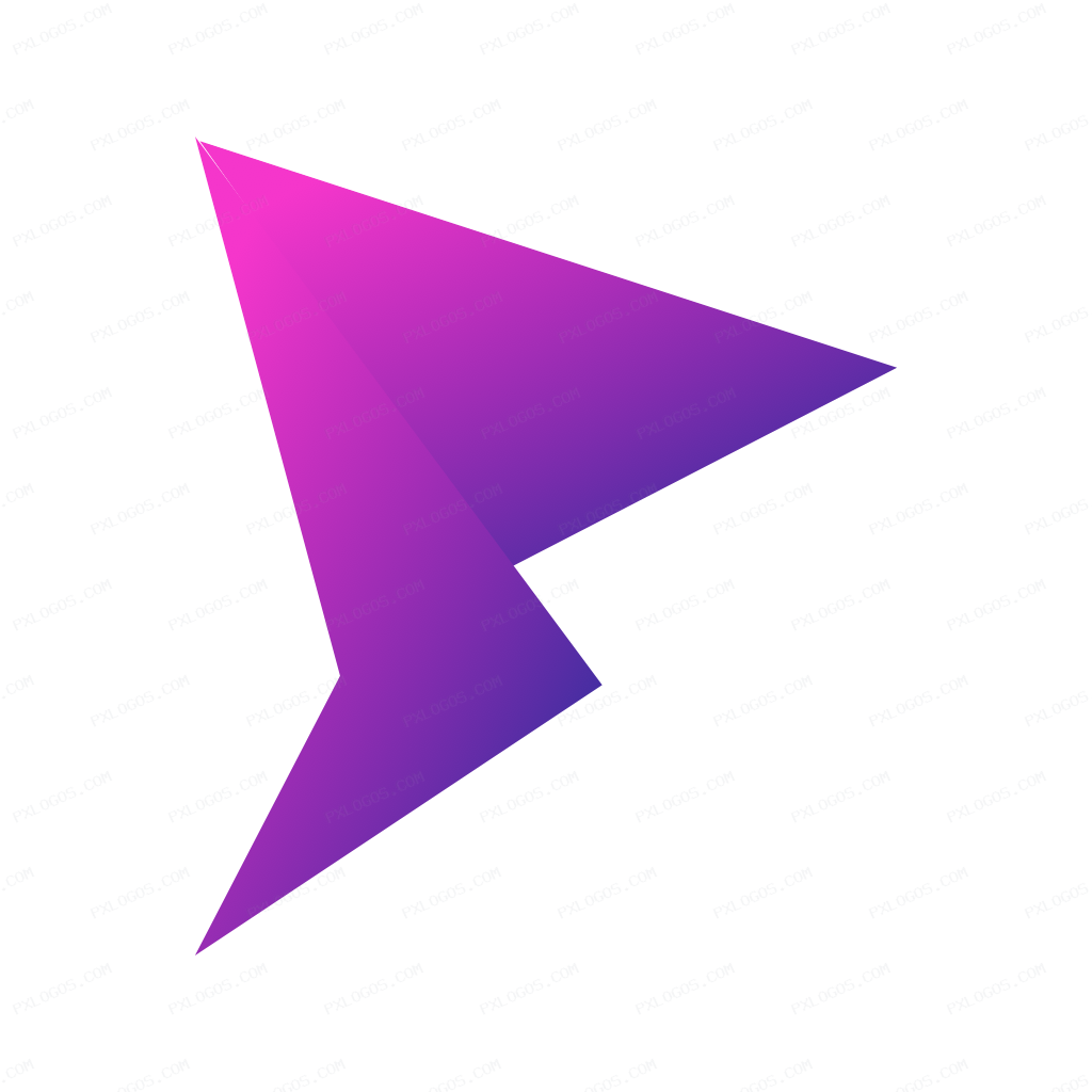 Token Prx Logo PNG with transparent background