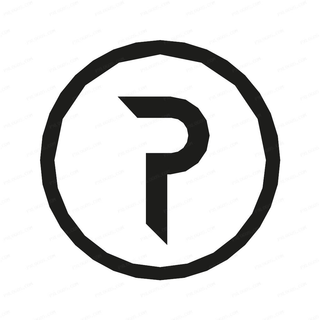 Token Psl Logo PNG with transparent background
