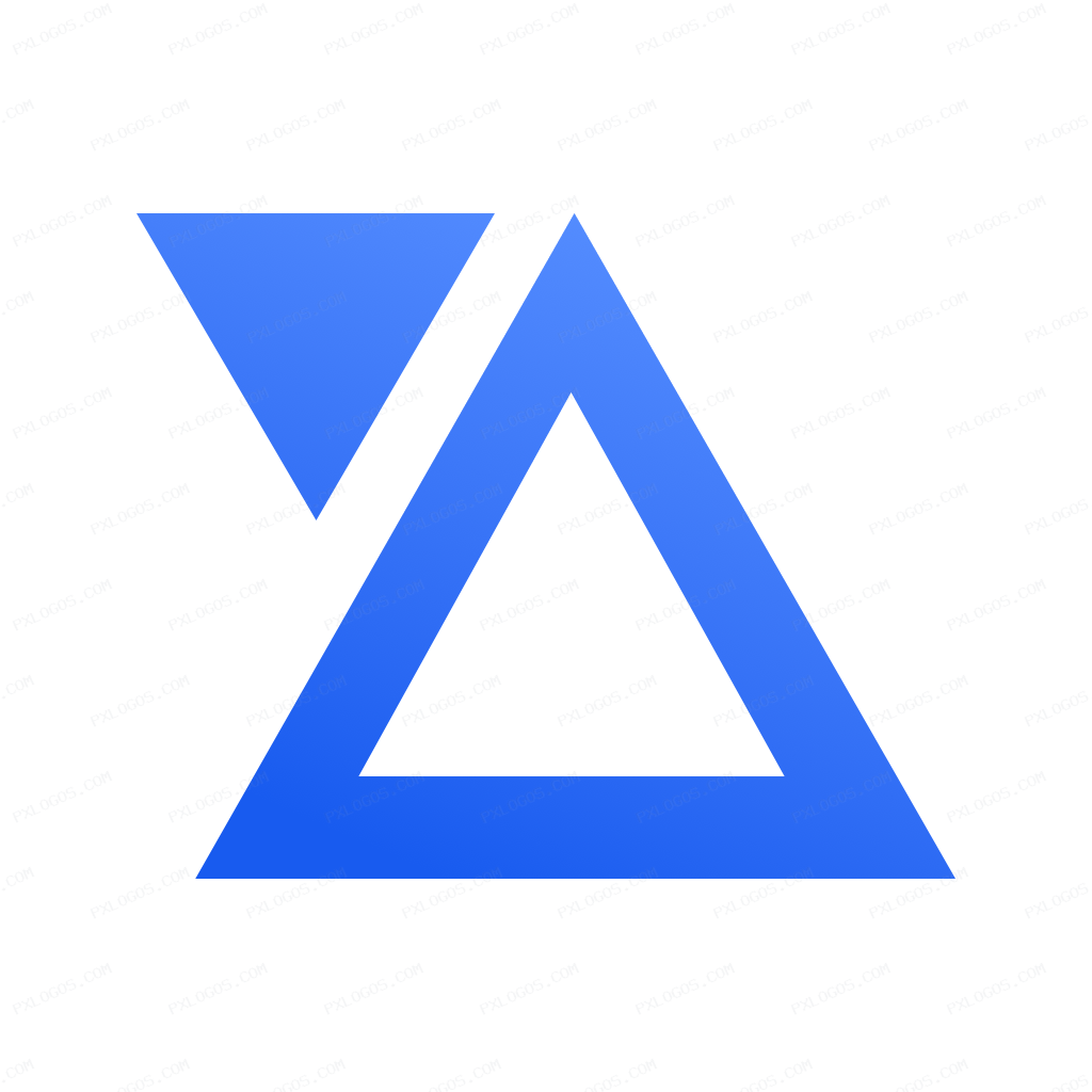Token Psp Logo PNG with transparent background