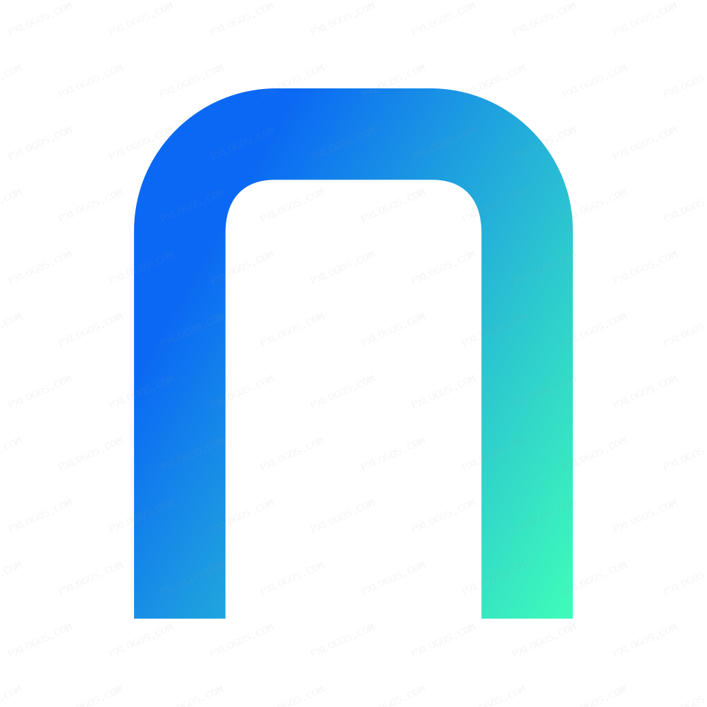 Token Ptu Logo PNG with transparent background