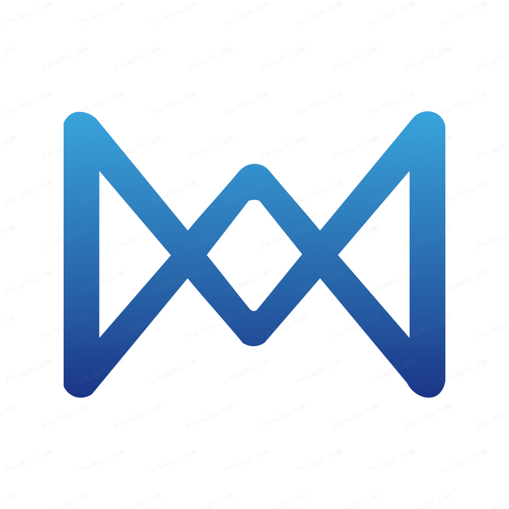 Token Qkc Logo PNG with transparent background