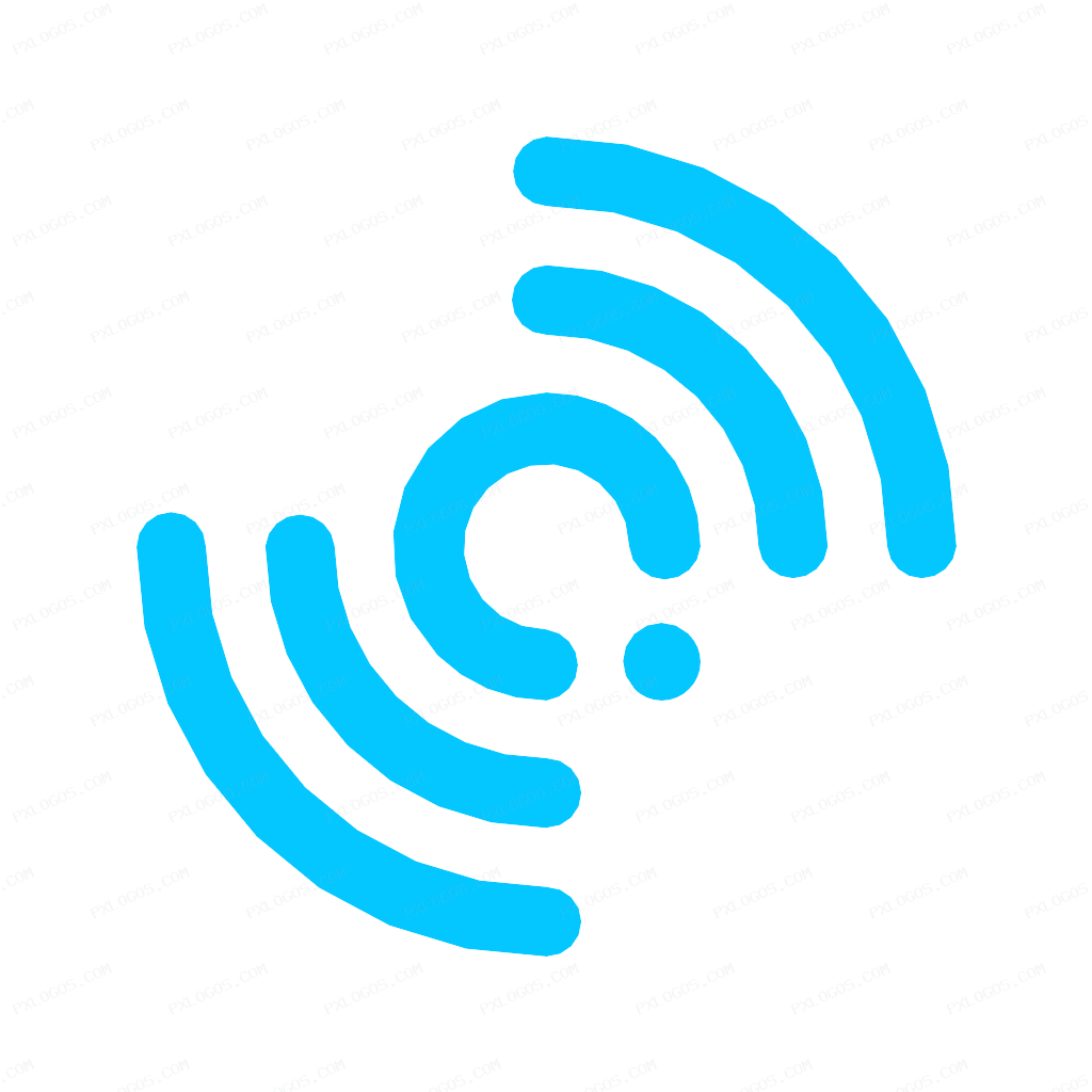 Token Qlc Logo PNG with transparent background