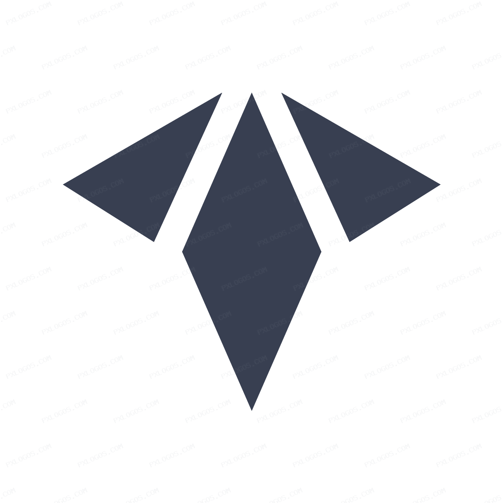Token Rae Logo PNG with transparent background