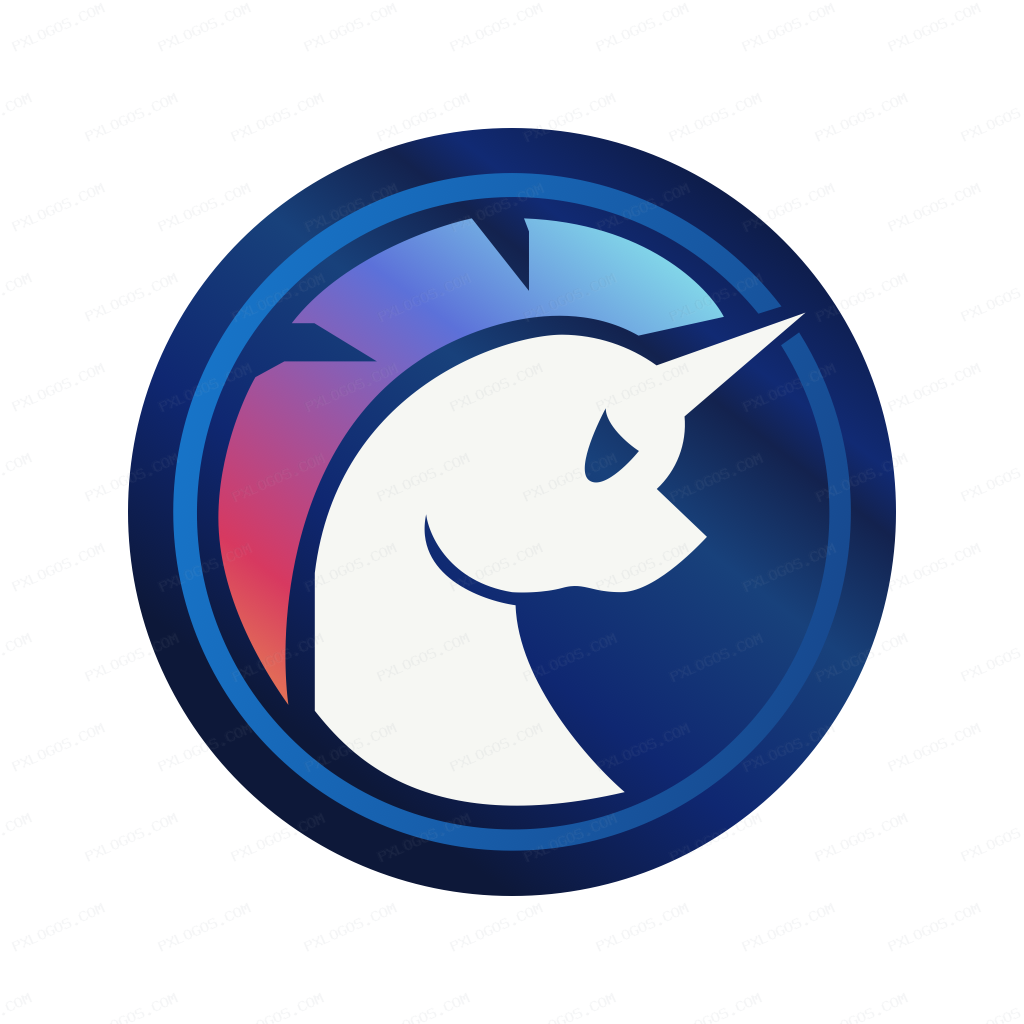 Token Rbw Logo PNG with transparent background