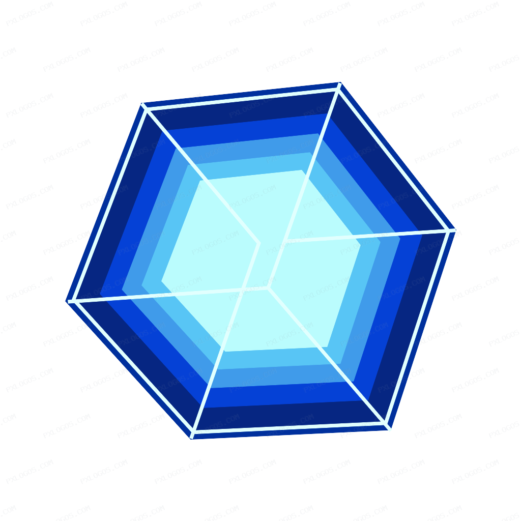 Token Rbx Logo PNG with transparent background