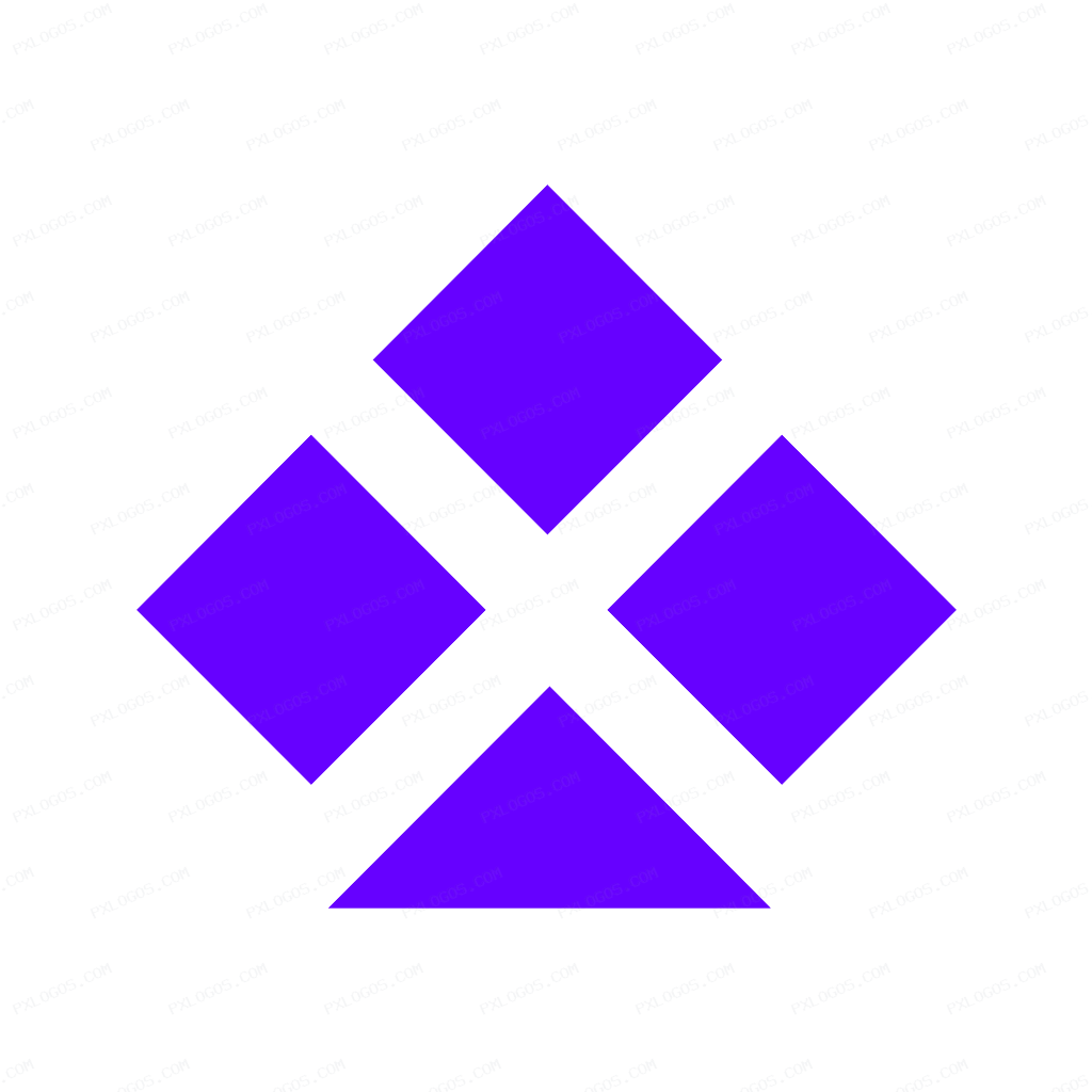 Token Rdt Logo PNG with transparent background