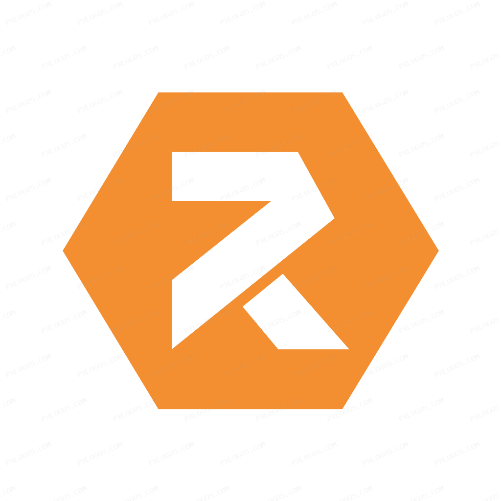 Token Ref Logo PNG with transparent background