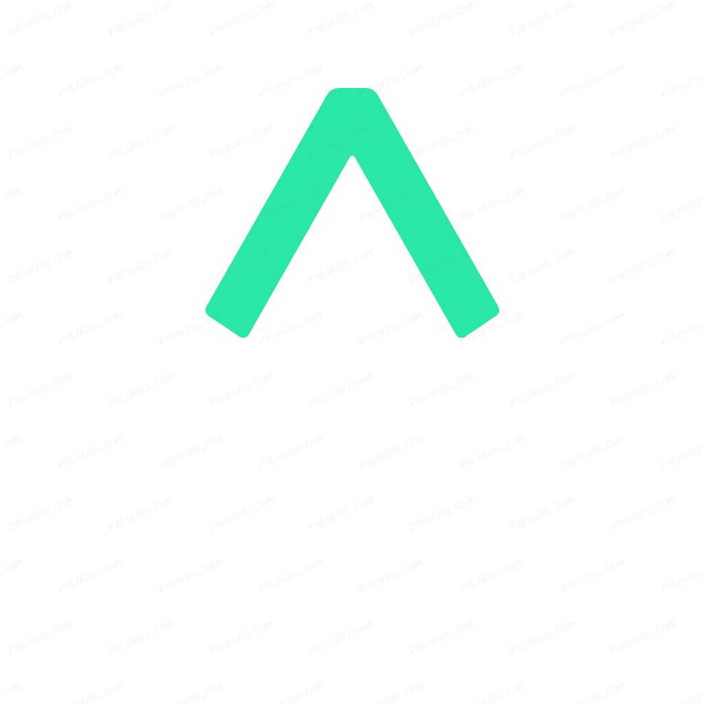 Token Rep Logo PNG with transparent background