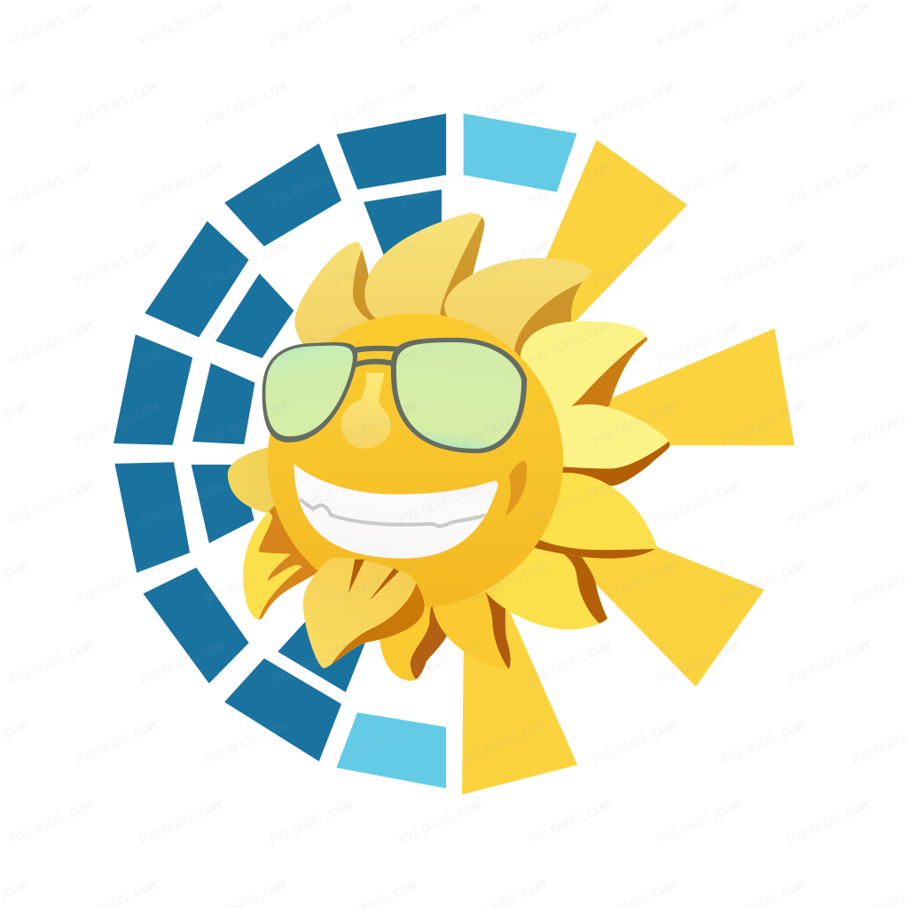 Token Ret Logo PNG with transparent background