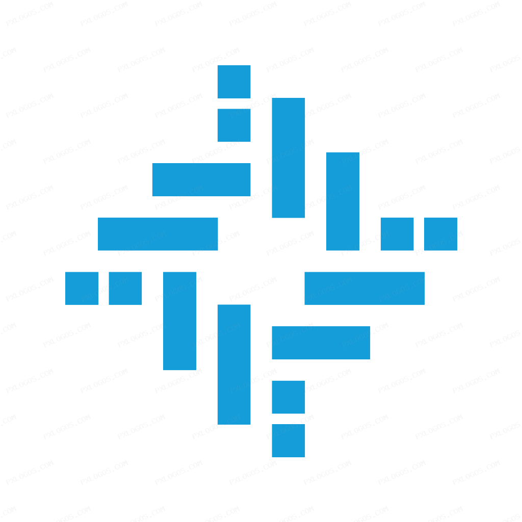 Token Rif Logo PNG with transparent background