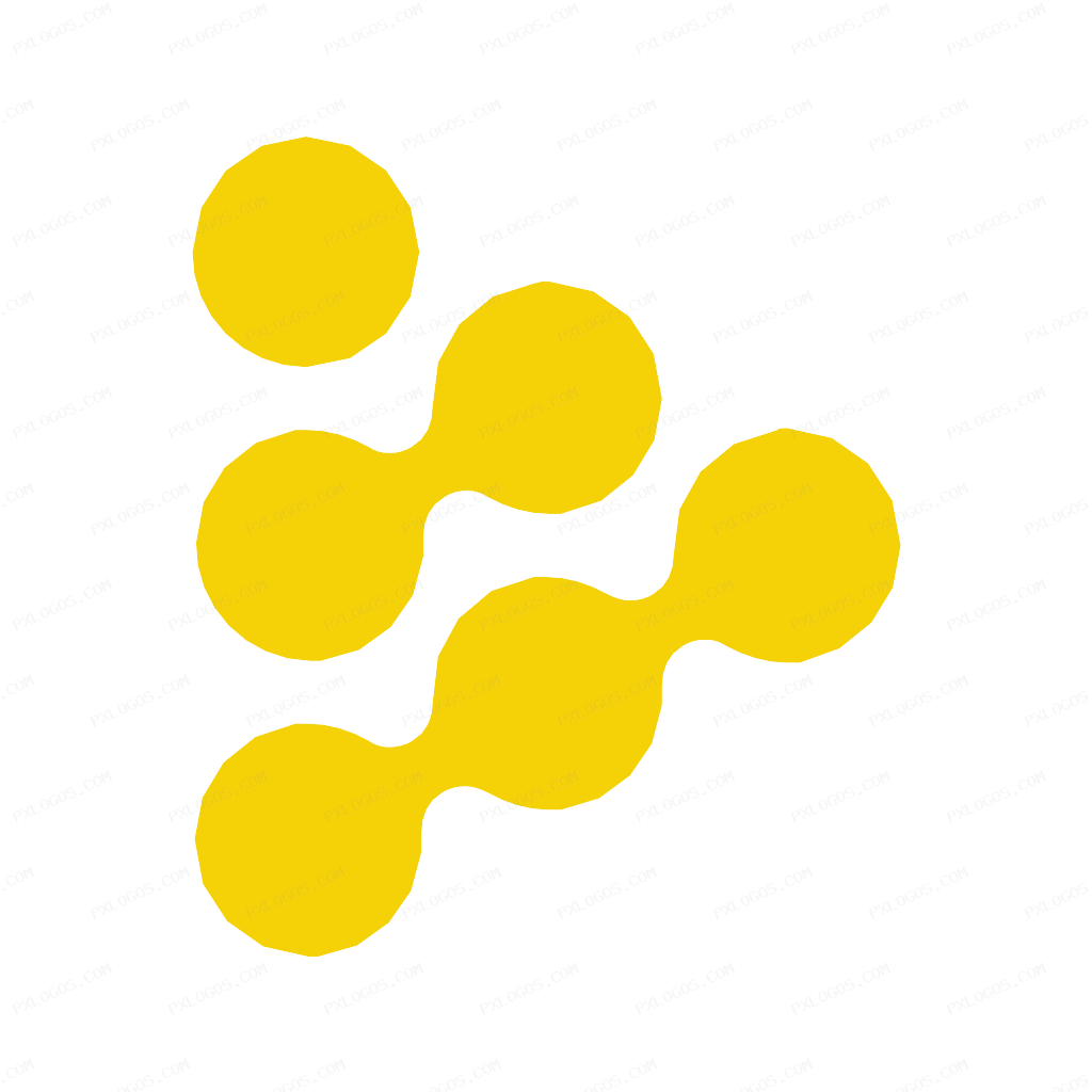 Token Rlc Logo PNG with transparent background