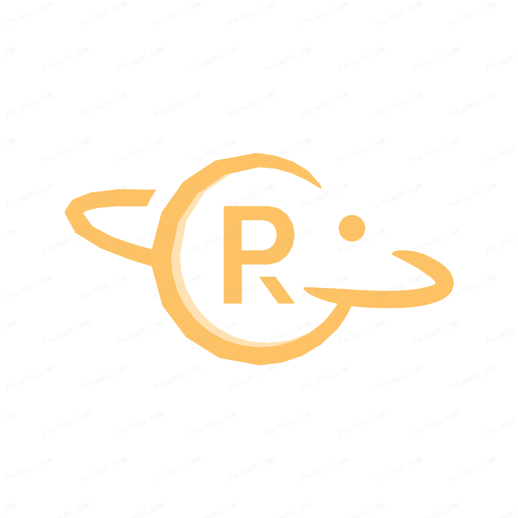 Token Rpg Logo PNG with transparent background