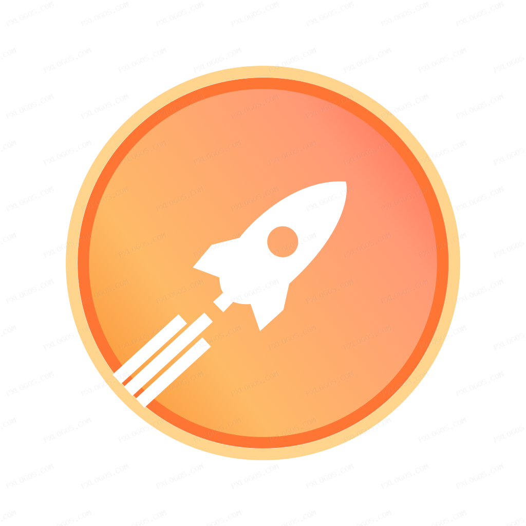 Token Rpl Logo PNG with transparent background
