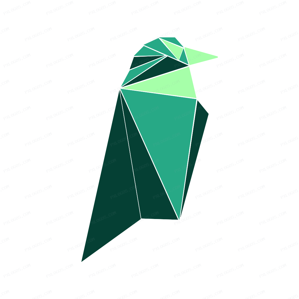 Token Rvc Logo PNG with transparent background