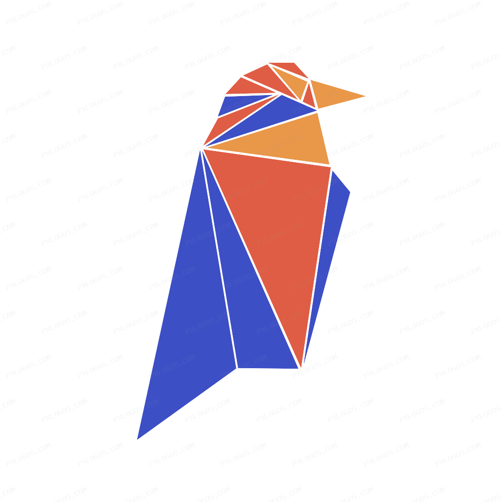 Token Rvn Logo PNG with transparent background