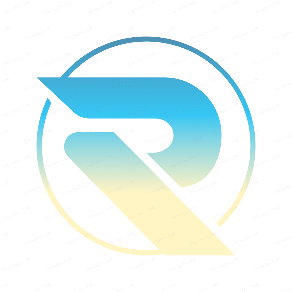 Token Rxd Logo PNG with transparent background