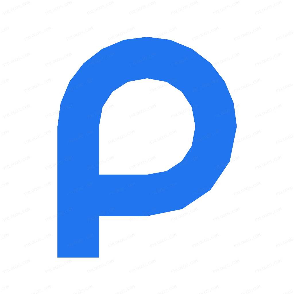 Token Scp Logo PNG with transparent background