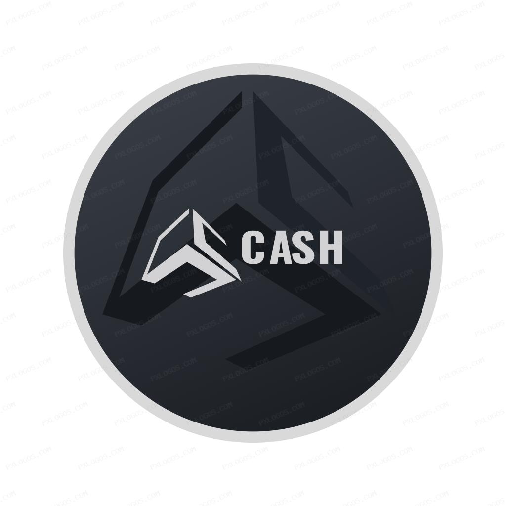 Token Scs Logo PNG with transparent background