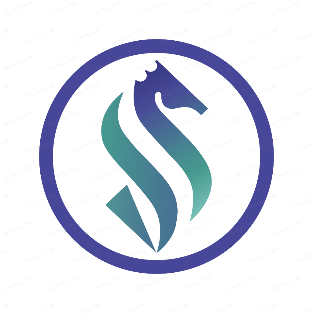 Token Sdl Logo PNG with transparent background