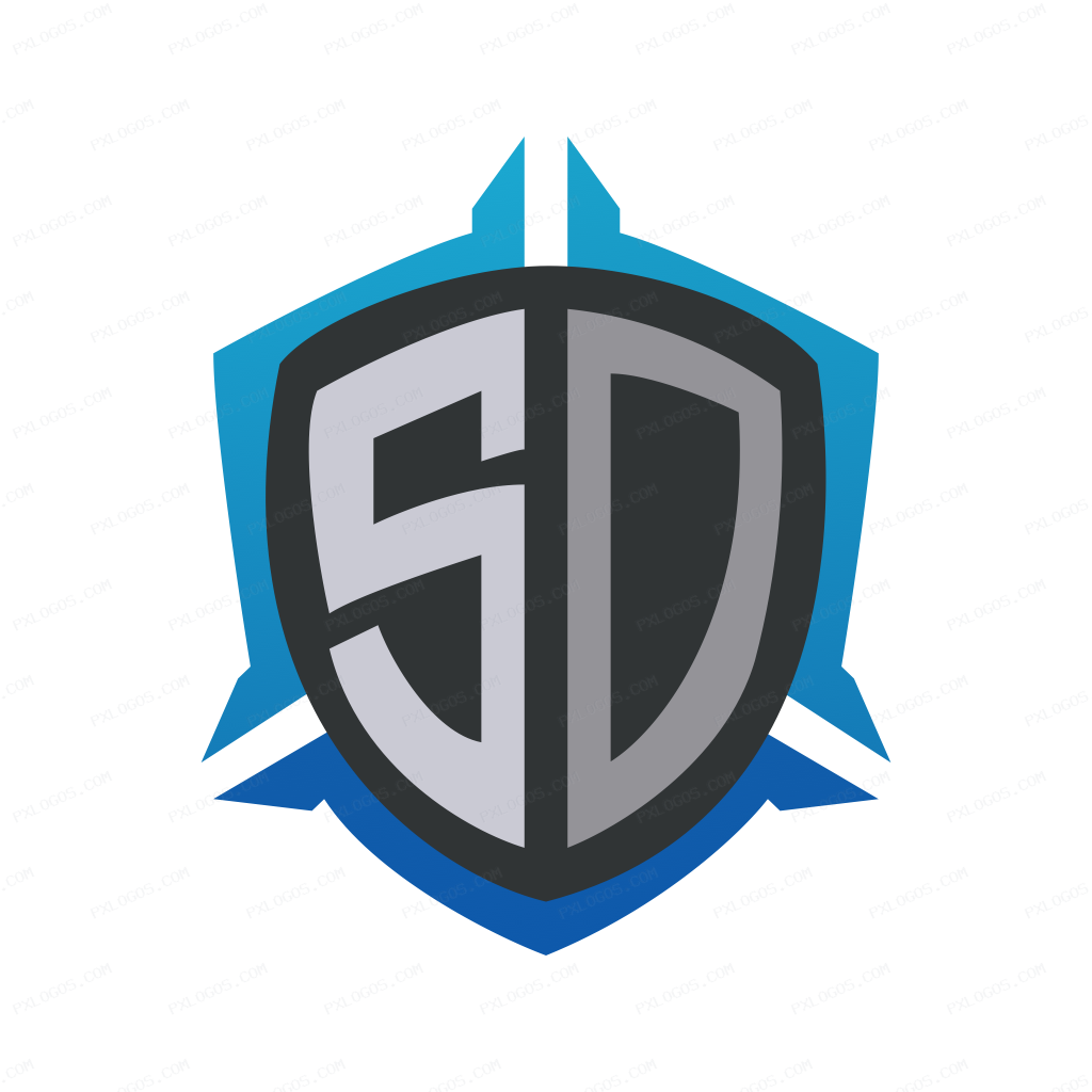 Token Sfd Logo PNG with transparent background