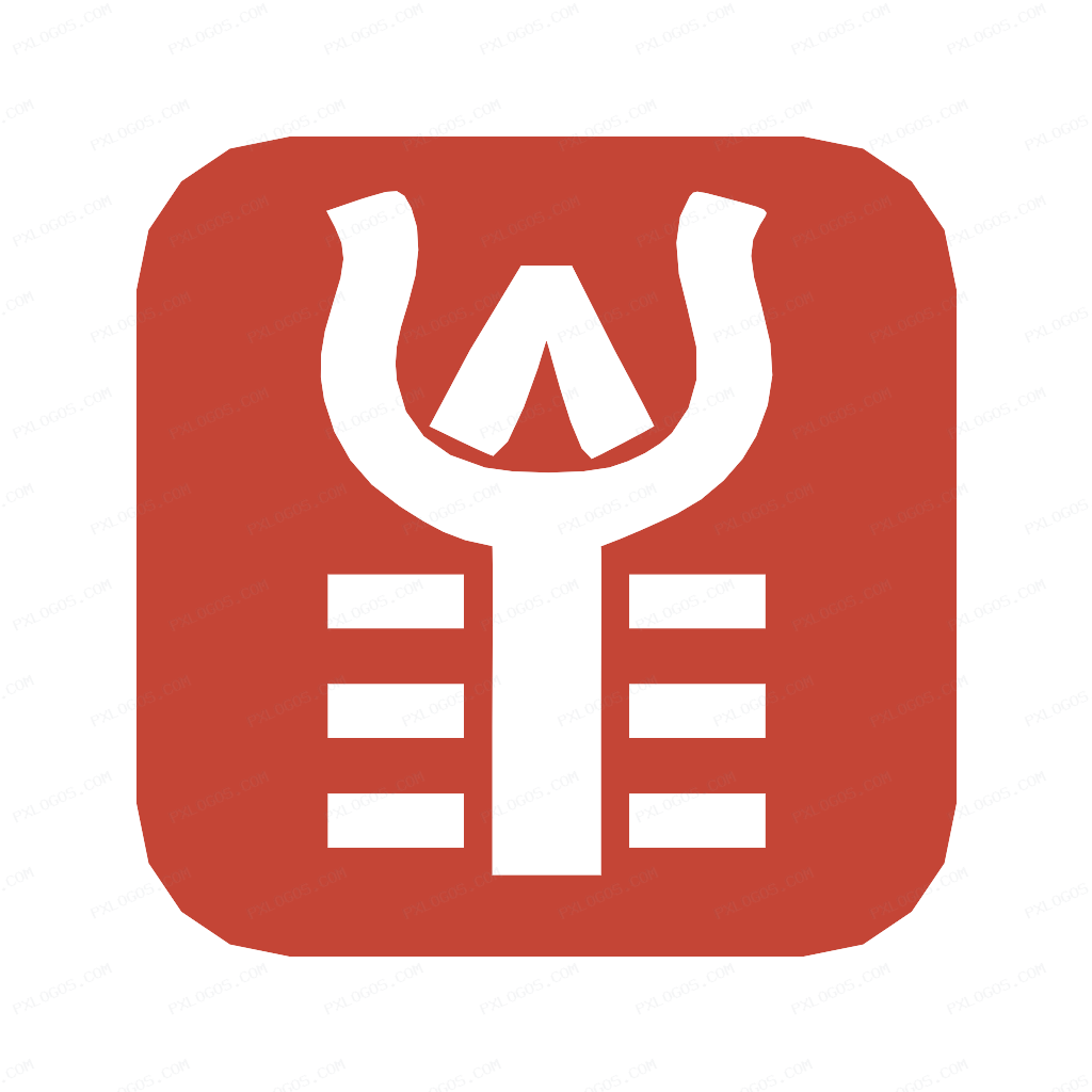 Token Sfi Logo PNG with transparent background