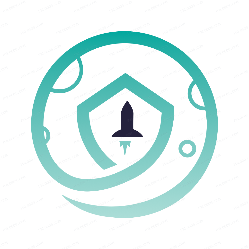 Token Sfm Logo PNG with transparent background