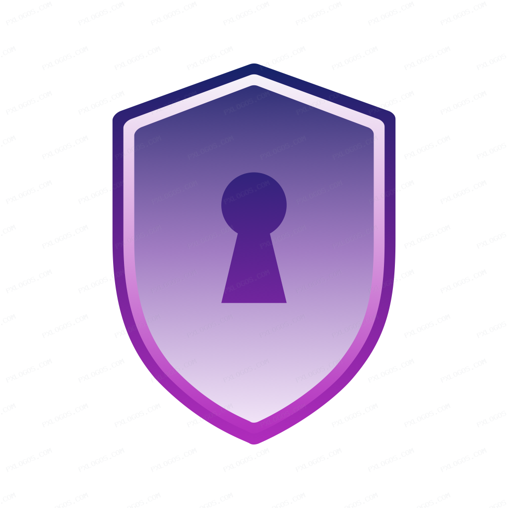 Token Sha Logo PNG with transparent background