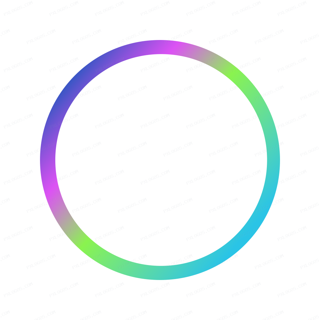 Token Si Logo PNG with transparent background