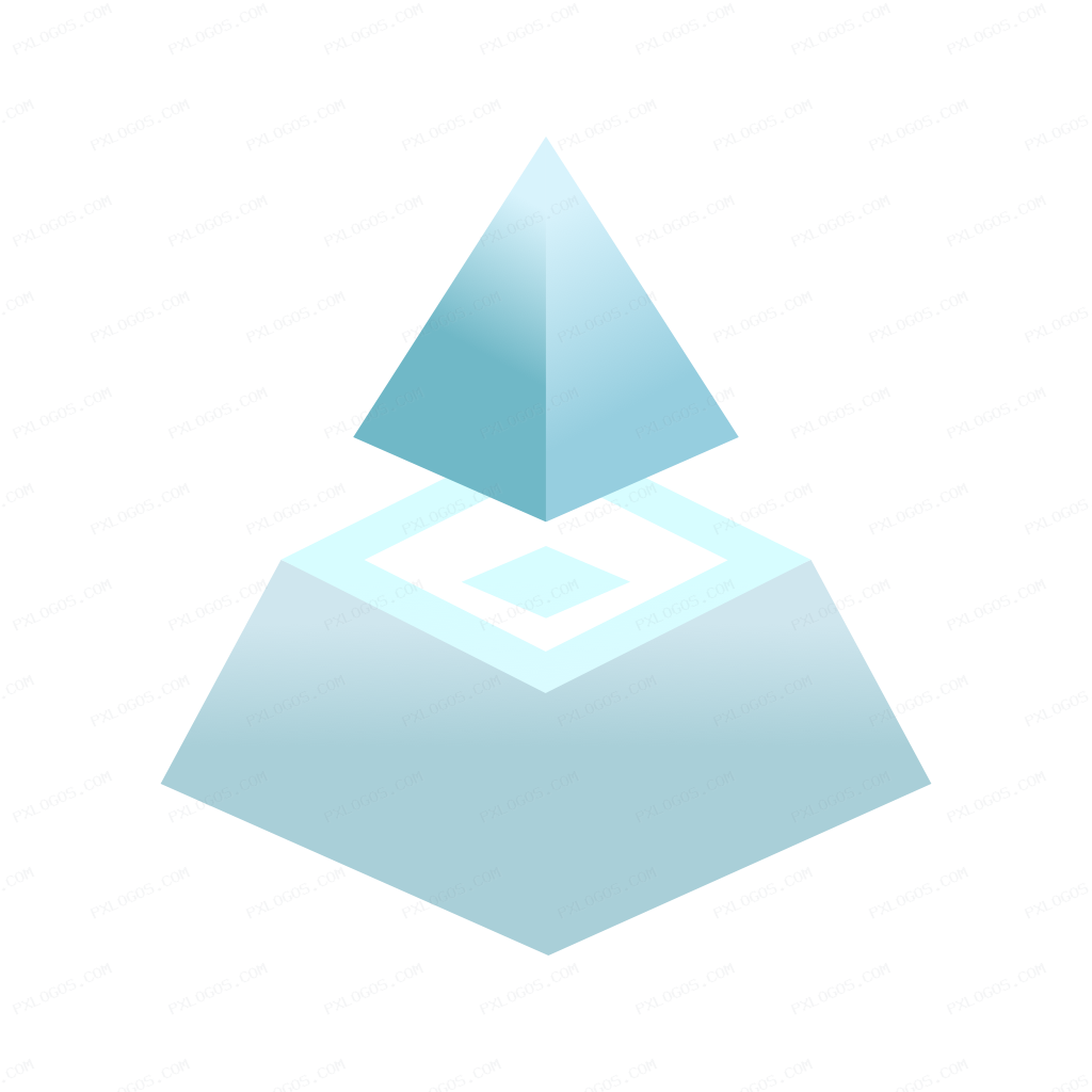 Token Slg Logo PNG with transparent background