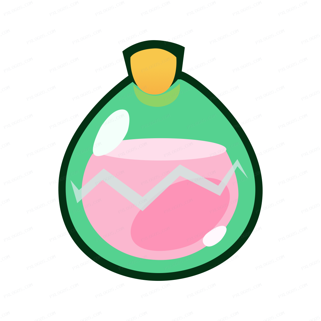 Token Slp Logo PNG with transparent background