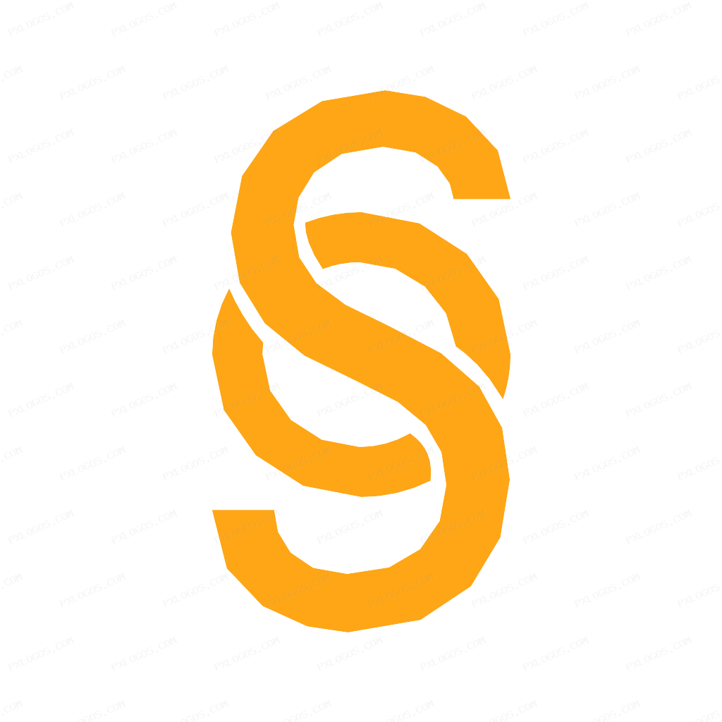 Token Slr Logo PNG with transparent background