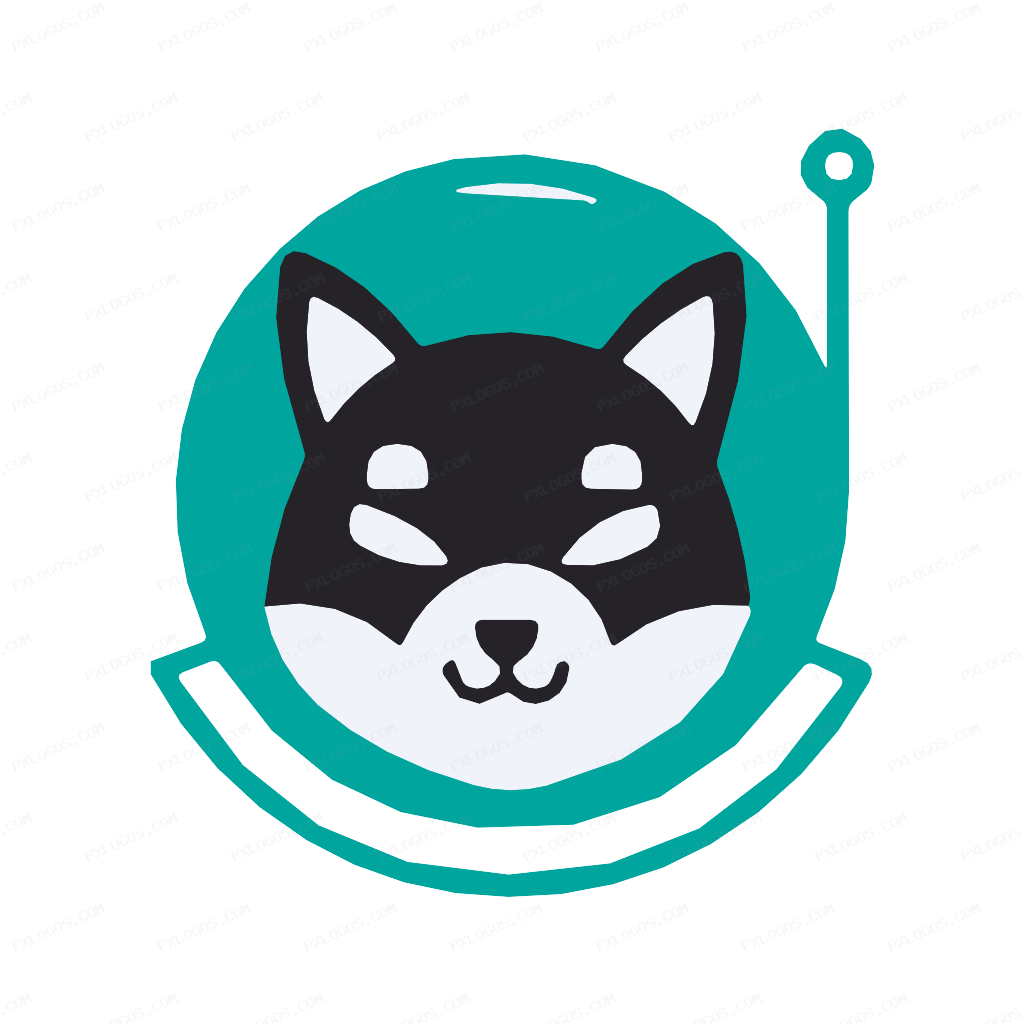 Token Smi Logo PNG with transparent background