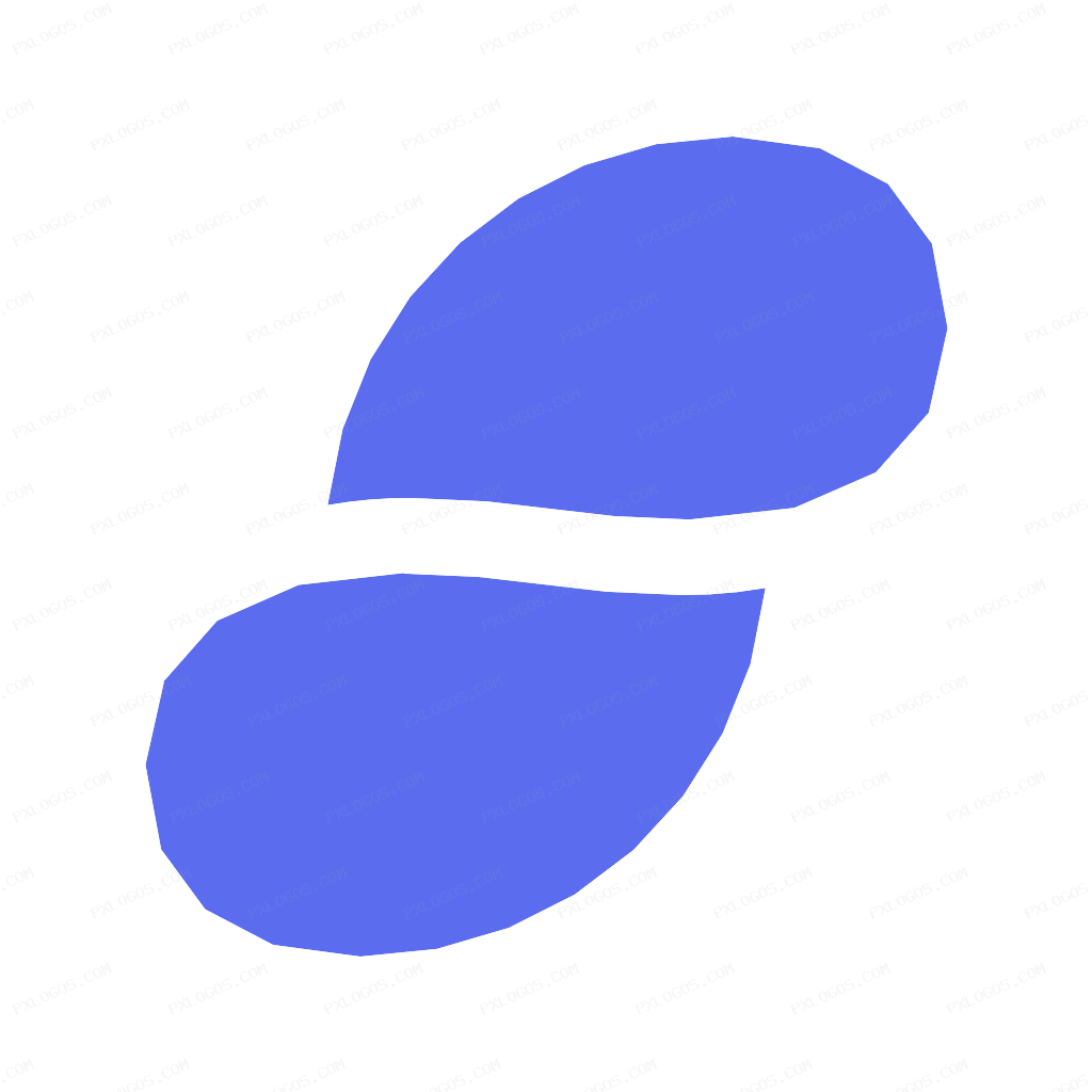 Token Snt Logo PNG with transparent background