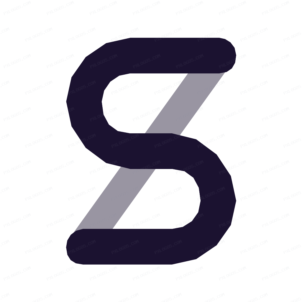 Token Snx Logo PNG with transparent background