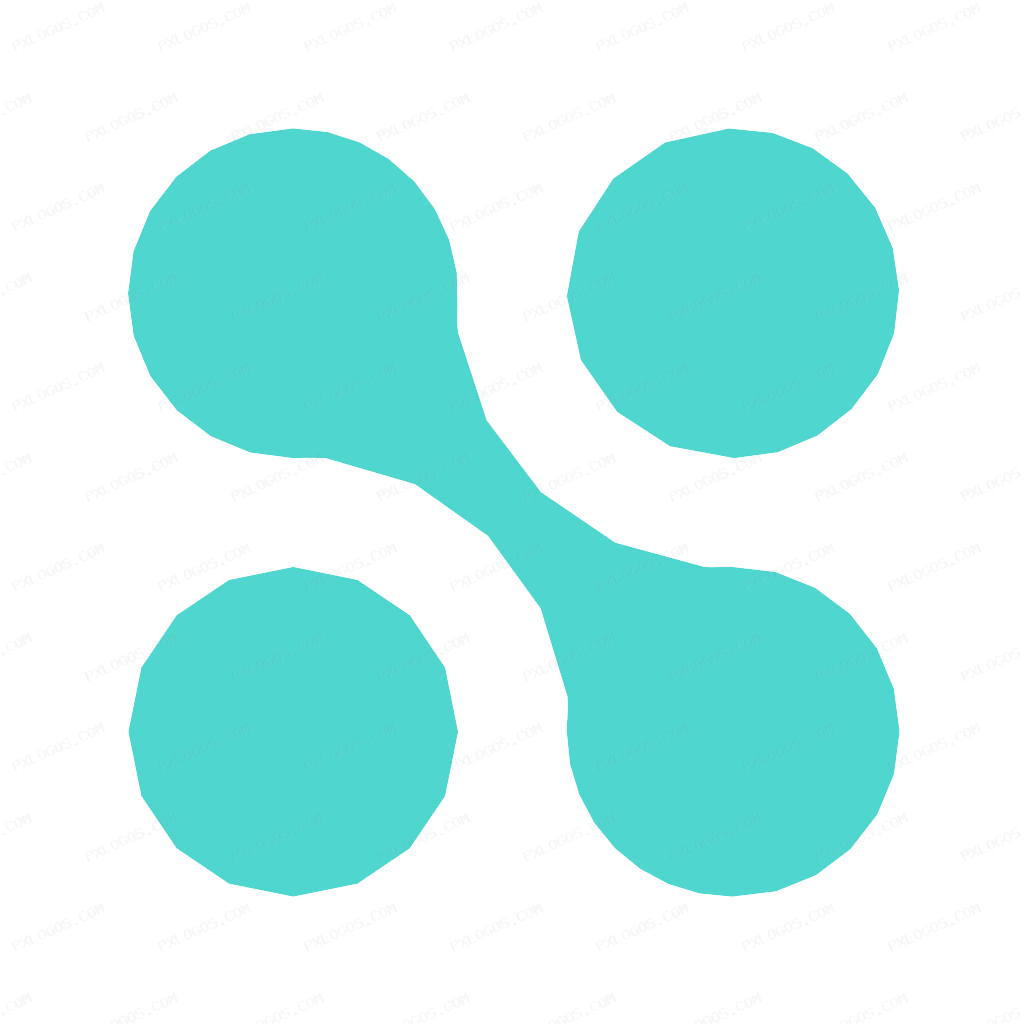 Token Spa Logo PNG with transparent background