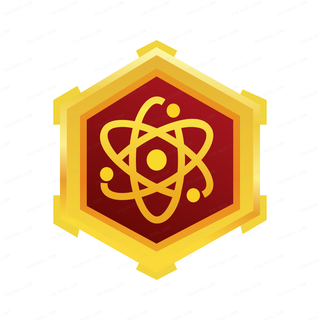 Token Spe Logo PNG with transparent background