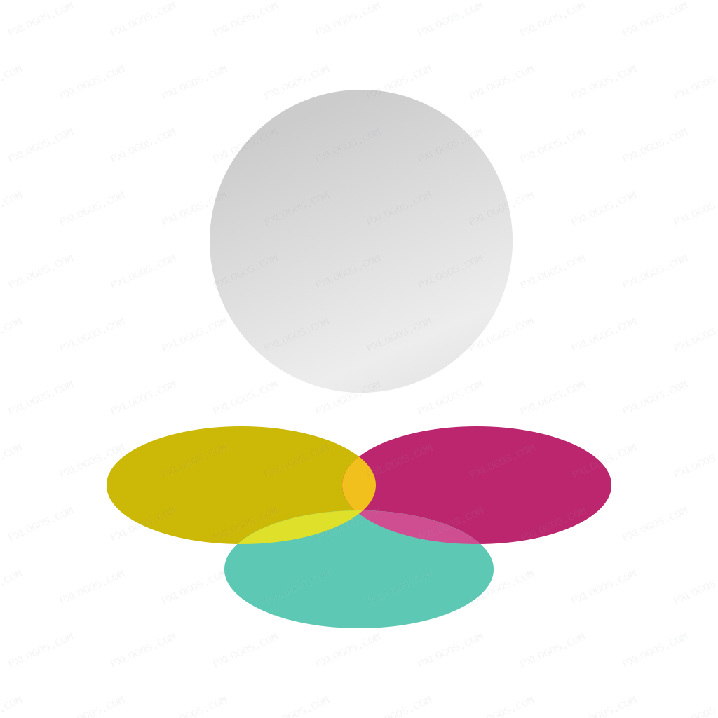 Token Sph Logo PNG with transparent background