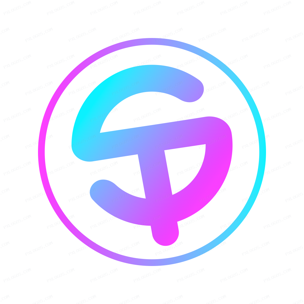 Token Spx Logo PNG with transparent background