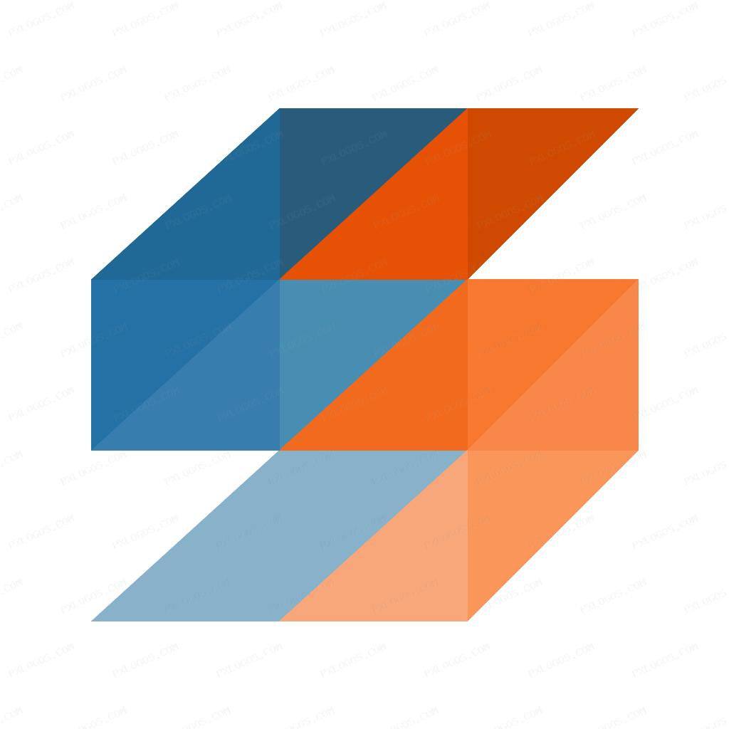 Token Srk Logo PNG with transparent background