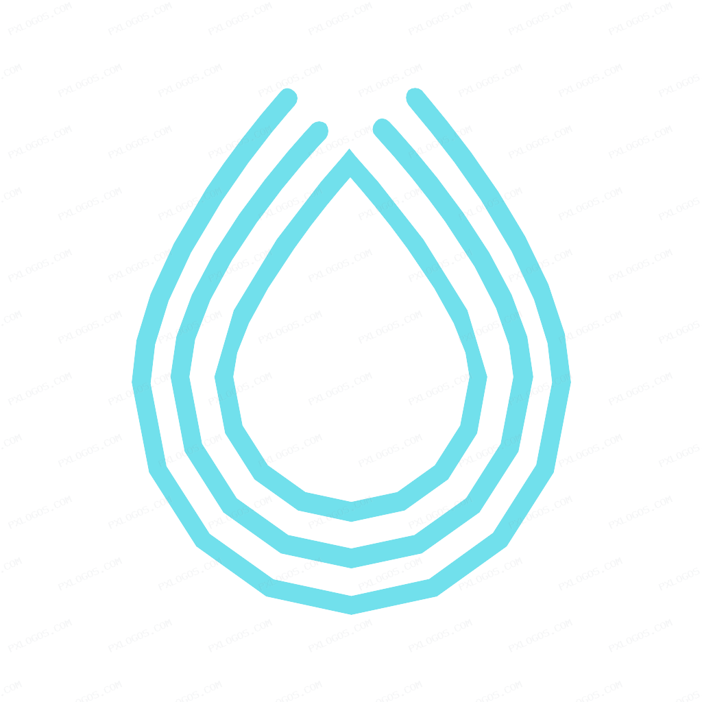 Token Srm Logo PNG with transparent background
