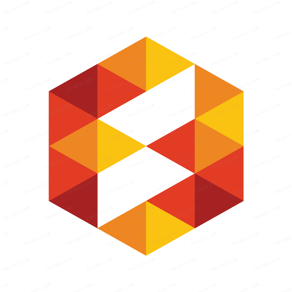 Token Srx Logo PNG with transparent background