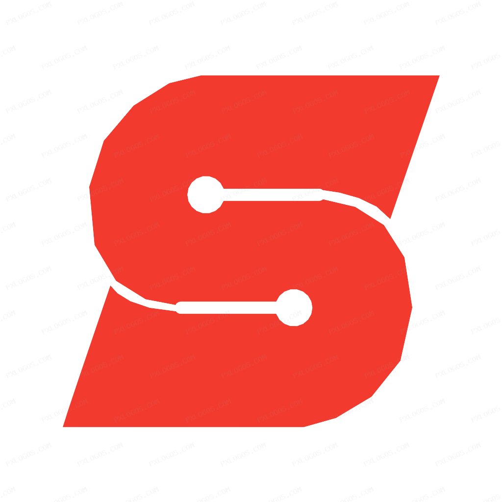 Token Ssx Logo PNG with transparent background