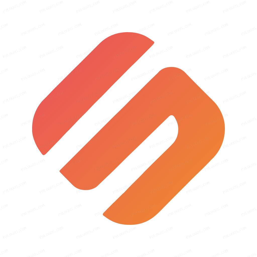 Token Sxp Logo PNG with transparent background