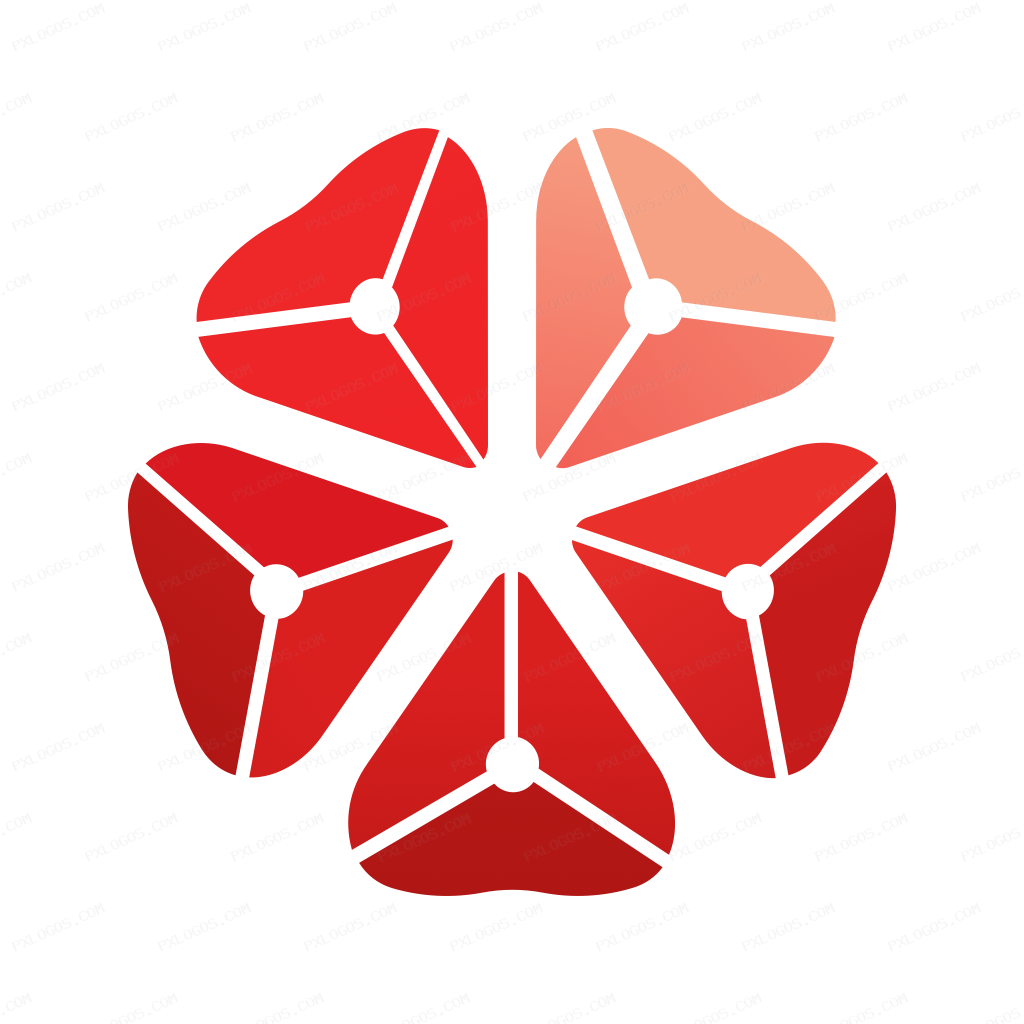 Token Tao Logo PNG with transparent background