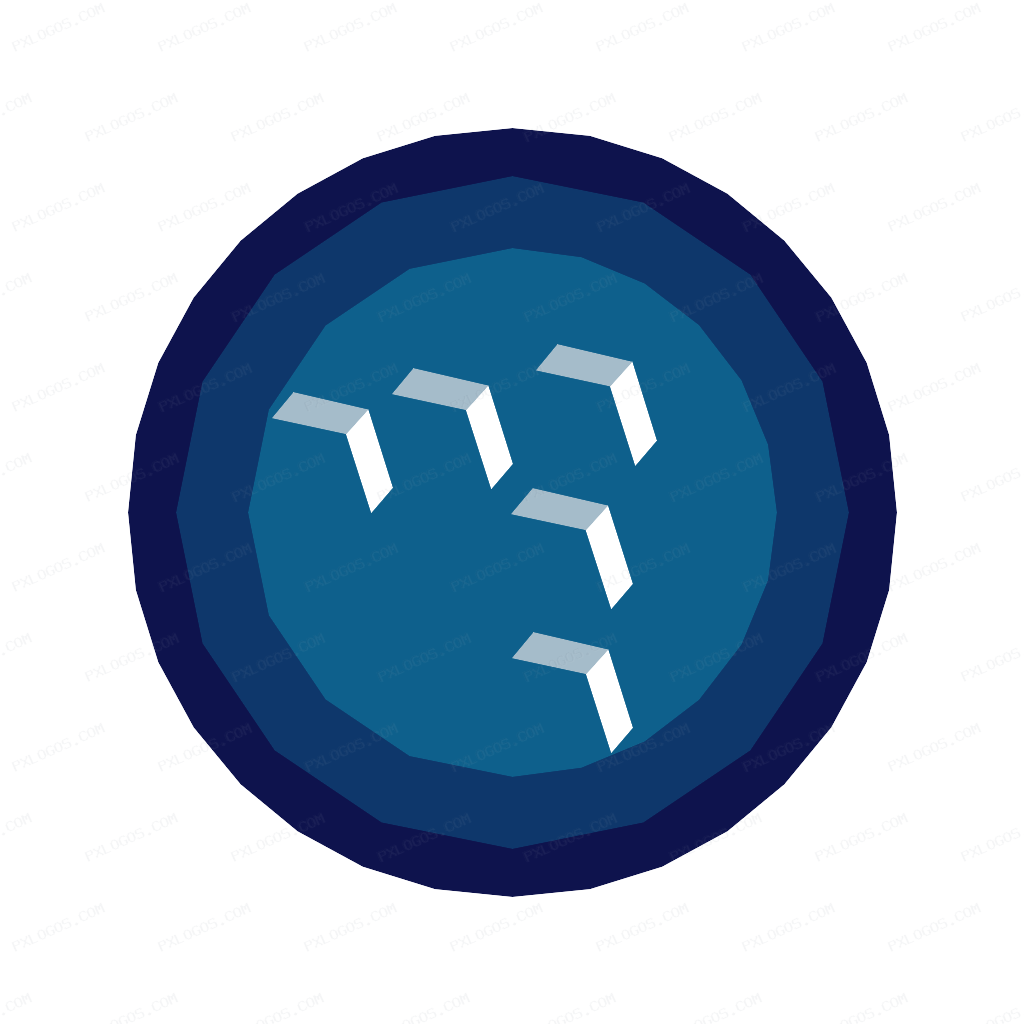 Token Tht Logo PNG with transparent background