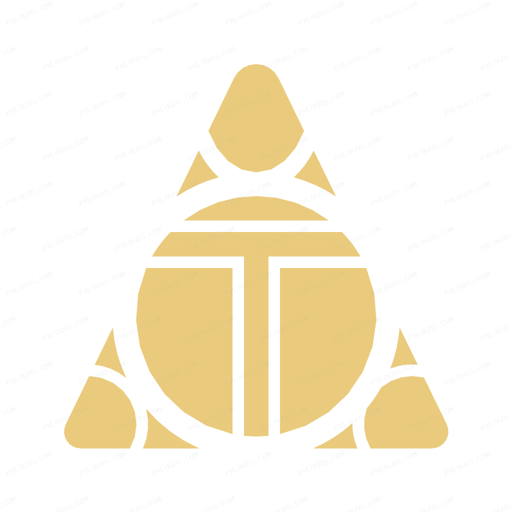 Token Tlm Logo PNG with transparent background