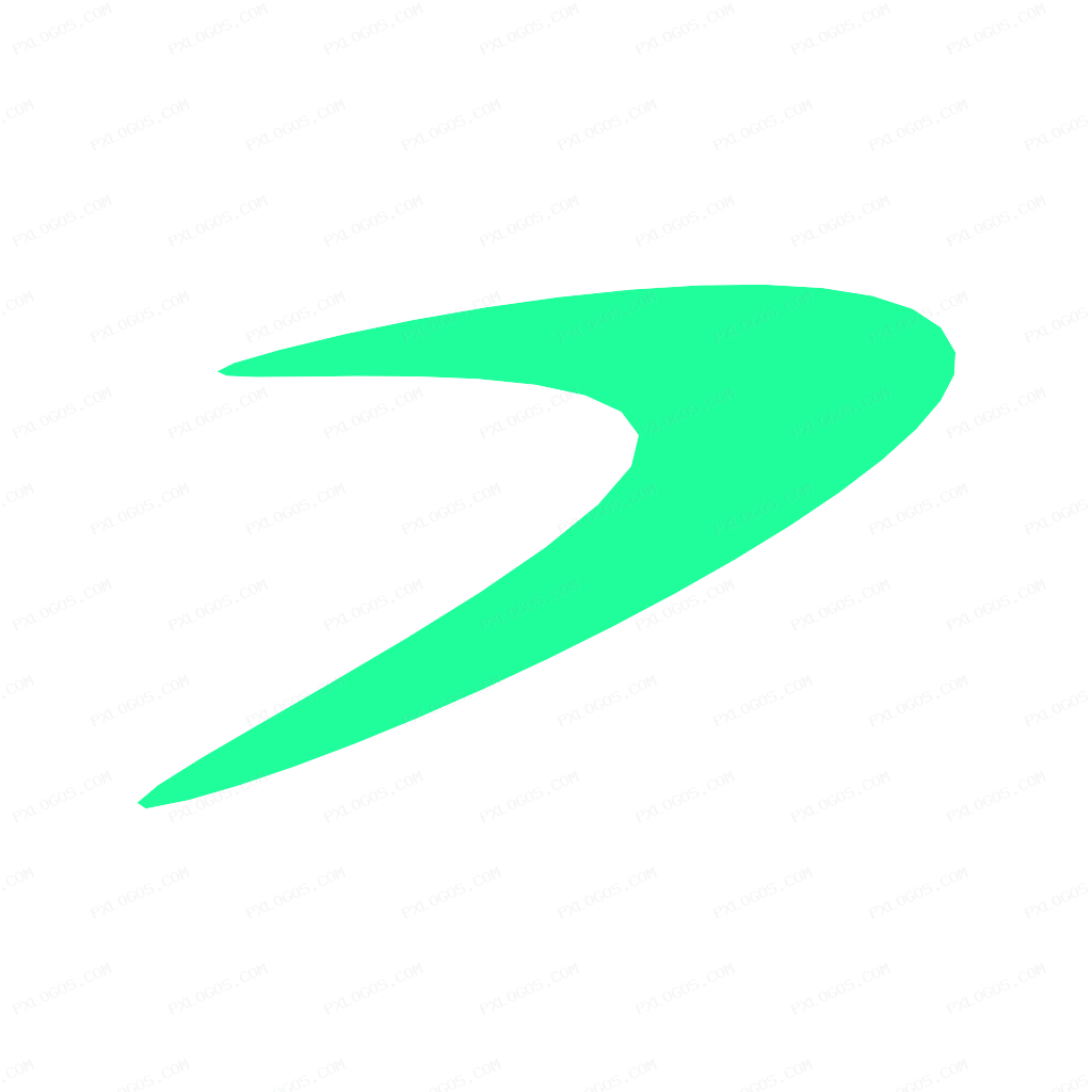 Token Trb Logo PNG with transparent background
